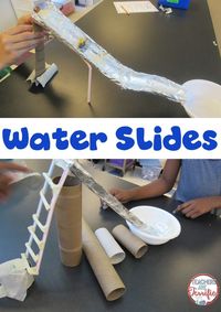 Quick and easy STEM activity that students will enjoy! Science activities that students will love!