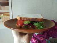 Favourite Sandwiches – Ady's