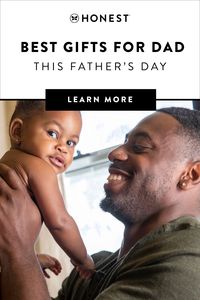 Shopping for dad can be tough, but it doesn't have to be with these Father's Day favorites! Show every important man in your life how much you love and appreciate them with our curated Honest® gifts for him! Shop the best gifts for dad here!