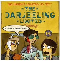 The Darjeeling Limited (2007)