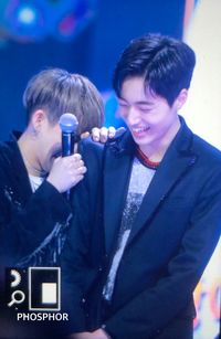 190115 #ChoiHyunsuk #Haruto | YG TREASURE BOX - FINAL ✨
