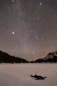 Empaparse de universo! Soak of the universe!