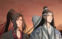 #modaozushi ss.3 ep. 3