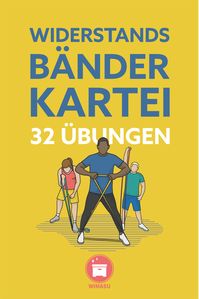 Was macht man eigentlich mit #Widerstandsbändern im #Sportunterricht? Wir sagen es euch! 👉32 Übungskarten inkl. Differenzierungen warten auf euch bzw. auf eure Klassen! Zudem haben wir die wichtigsten Informationen für Lehrkräfte zusammengefasst. https://wimasu.de/shop/widerstandsbaender/ #stationskarten #sportunterricht #wimasu #widerstandsbänder #sportlehrer #schule #sportstudium