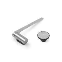 Magnetic Dishcloth Holder | Clever Kitchen Problem Solvers | Uncommon Goods