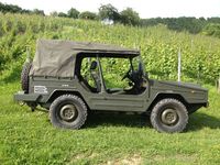 Bombardier Iltis