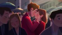 Art by Aveline Stokart - Imgur