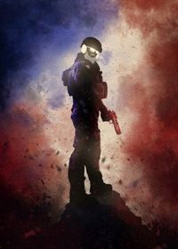 videogame videogames game games rainbow six siege blackbeard operator navyseal nave seal xbox ps4 pc