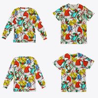 Lovely Christmas Pattern Design 🎅🎄 Available on different products and sizes Use promo code CHRISTMAS to save 20% off your order