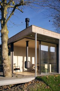 A project in Astene, Belgium from our partner View in 2016.