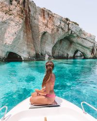 Ultimate Travel Guide to Zakynthos — Backpack With Me