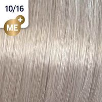 Koleston Perfect 10/16 Lightest Blonde/Ash Violet Permanent 10/16 · Wella Professionals | Wellastore