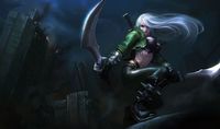 Katarina/LoL/Cosmetics | League of Legends Wiki | Fandom