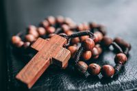 Did you know that there may be restrictions on the healthcare you receive at a Catholic-owned hospital or doctor’s office? INCLUDING birth control?! Check out my blog post to learn more!