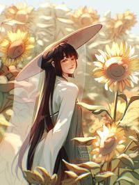 Yushi Huang