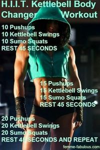 Pictures - Effective Training for Fast Results (HIIT) High Intensity Interval Training Workouts - Los Angeles Fitness | Examiner.com
