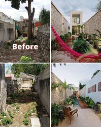 Instagram Account Showcases How Good Design Can Transform A Space And Here Are 30 Of The Best Before & After Pics (New Pics)