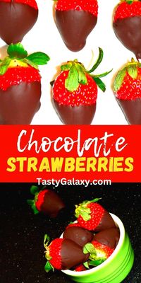 BEST Dipped Strawberry Ideas for the most mouthwatering chocolate covered berries! Best birthday chocolate covered strawberries, they are great for Christmas and Valentines Day too!