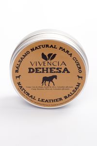 Natürlicher Lederbalsam ohne künstliche Zusatzstoffe von Picadera.de
