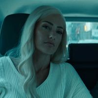 dawn granger icon