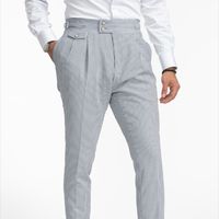 Add some eye catching details with a diamond watch pocket