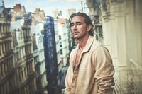 Lee Pace: 'Isn't Everyone a Sort Of Hero?' — Mr Feelgood