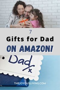 Fathers Day Gift Ideas. Gifts for dad. Gifts for him. Gifts for men. Dad gifts. Gift ideas. Gift guide. Gifts on Amazon. Amazon gifts. Amazon finds. Gift guide for him. #fathersday #giftguide