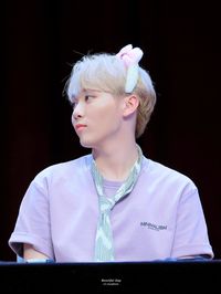 180720 Seventeen at CTS Fansign #세븐틴 #seventeen #seungkwan #boo