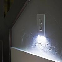 Outlet Plug Cover With LED Light – beyondkrafty
