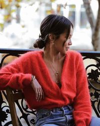 COMMENT CHANGER DE LOOK ET REPRENDRE CONFIANCE EN VOUS – Malwina Personal Shopper Paris – Relooking