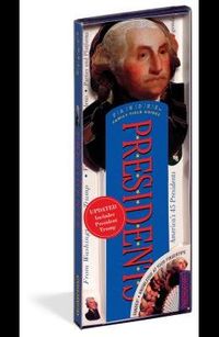 Use President Flashcards for Placing Presidents in Timeline Order