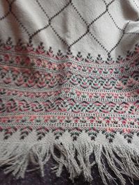 Swedish Weaving