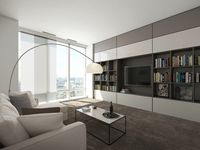 #salonamedida #barcelona #designbcn #deco #salon #muebleamedida #design #interiorismo #librería #libreríaamedida