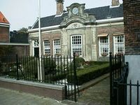 Het Hofje van Noblet