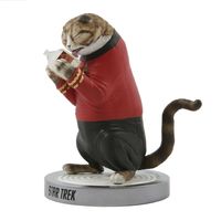 Scotty Cat