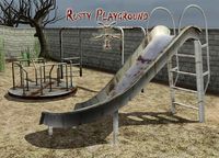 Mod The Sims - Rusty Playground