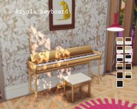 We don’t have any “normal pianos” and the Roland Kiyola looks cool. Ah yes, more mcm furniture. BGC 11 swatches Custom thumbnail Download - Dropbox | Simfileshare