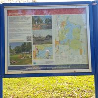 Dorregeest, uitgeestermeer