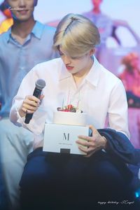 180805 Seventeen Special GV "Oh My Day" #세븐틴 #seventeen #seungcheol #scoups #cheol #coups
