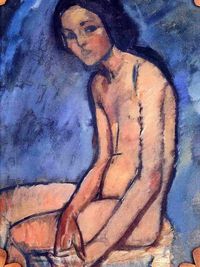 amedeo modigliani