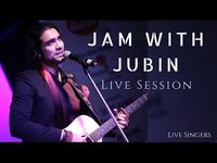 Jam with Jubin - Live from Facebook Mumbai Office! - YouTube