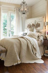 French Market Bed Sham - Quilted Bed Sham, Cotton Bed Sham | Soft Surroundings