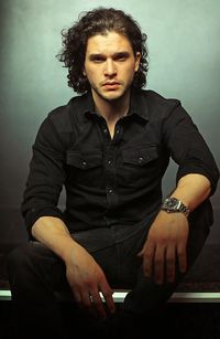 Kit Harington