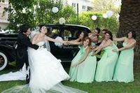 Foto de Bodas Mágicas - www.bodas.com.mx/fotografos-de-bodas/bodas-magicas--e141382