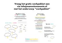 werkpakket islam opvoeden- MammieMammie.nl mama blog