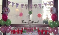 Birthday Party Ideas | Photo 2 of 12 | Catch My Party
