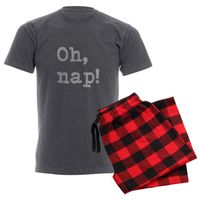 Oh, nap