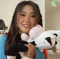 heyoon jeong now united icons aesthetic korean girls
