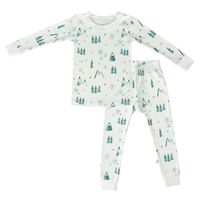 Looking for the PERFECT PJ to wear under our Weighted Sleep Sacks? You’ve found it! Our Dream Pajamas are comfy, cute and designed to pair perfectly with our sleep swaddles and sacks. You’ll love the premium 100% cotton and the 2-way zipper for easy diaper changes. Sweet dreams!