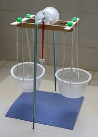 This site is FULL of materials you can make into engineering projects by recycling materials! Fantastic! Science, technology, and engineering for any age! #STEM #handson #engineer #DIY #maker
